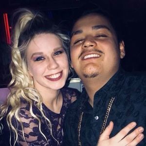 Meet your Posher, Carlito